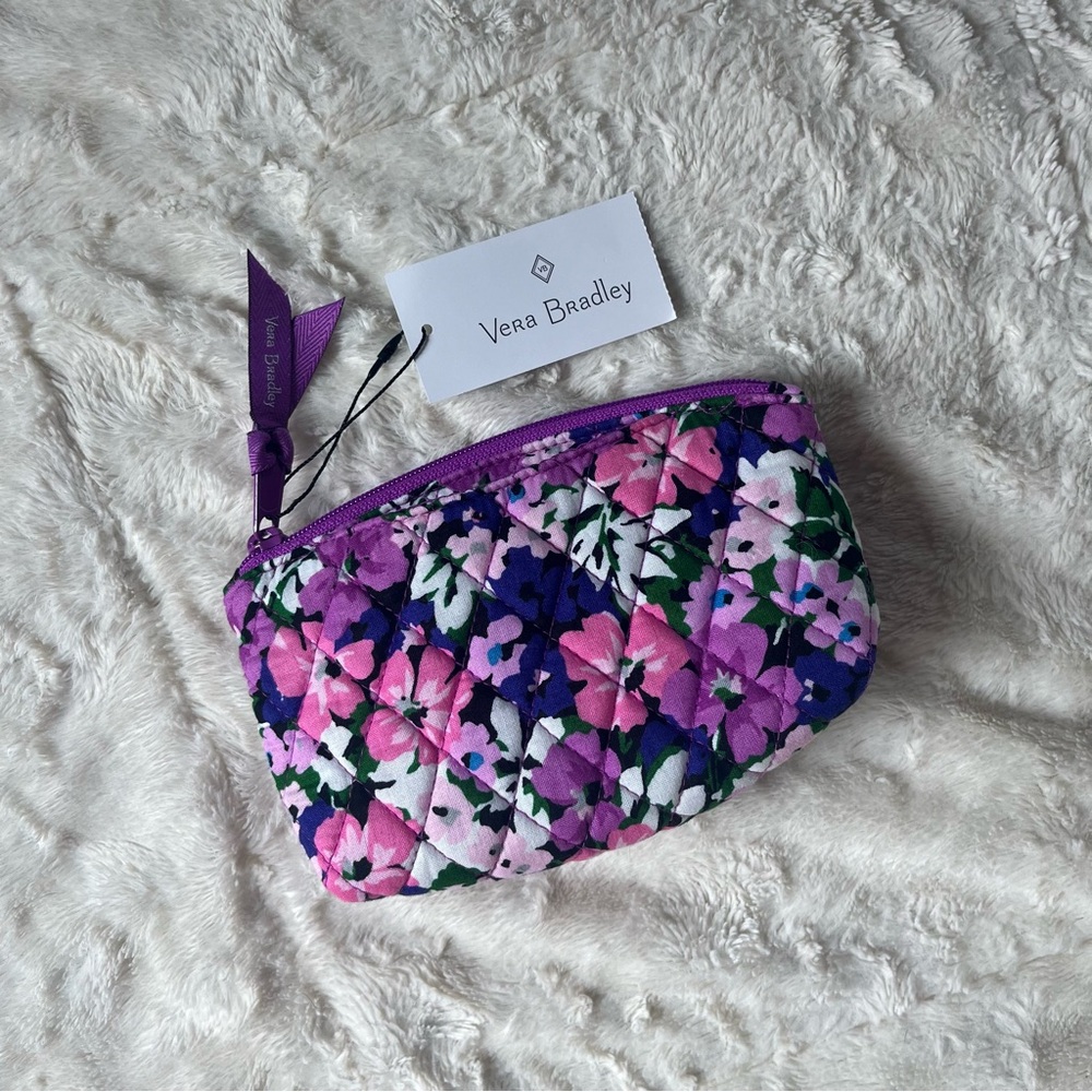 Vera Bradley Mirror Cosmetic